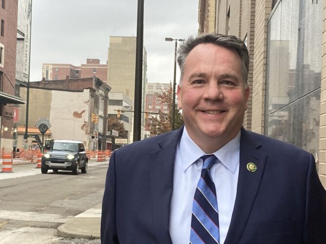 Mooney Frustrated Jordan’s Speaker Bid Fell Short, But Backs Johnson